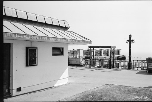 Shanghai GP3 ~ 100asa Black & White Film 120 Roll