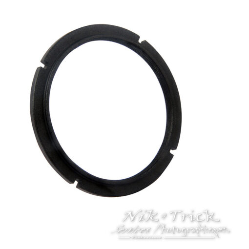 Copal, Compur, Prontor Shutter Retaining Ring ~ #0, #1, #3 - Image 4
