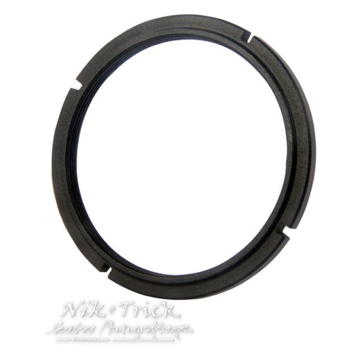 Copal, Compur, Prontor Shutter Retaining Ring ~ #0, #1, #3 - Image 3