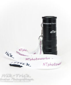 6x Magnification Professional Focusing Loupe