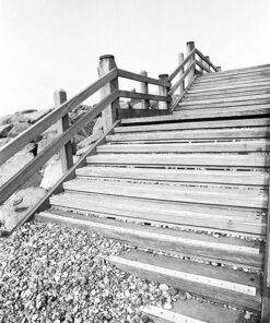 Shanghai GP3 ~ 100asa Black & White Film 35mm 36 Exp ~ Great Quality, Wonderful Value based on the wonderful Orwo UN54 emulsion