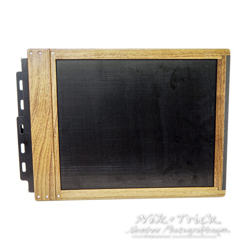Shen Hao Walnut Sheet Film Holders ~ 5x4 to 10x8 - Image 3