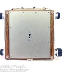 Shen Hao TZ-IIC Walnut & Aluminium Alloy Field Camera