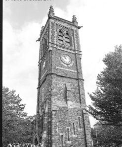 Ilford HP5 Plus 120 Roll