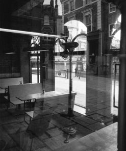 Shanghai GP3 ~ 100asa Black & White Film 35mm 36 Exp ~ Great Quality, Wonderful Value based on the wonderful Orwo UN54 emulsion