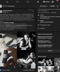 Shanghai GP3 ~ 100asa Black & White Film 120 Roll