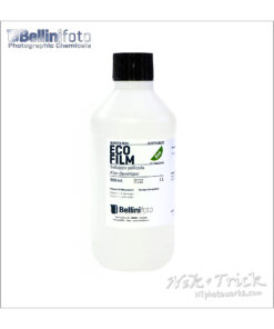 BelliniFoto Eco-Film (Xtol) Developer