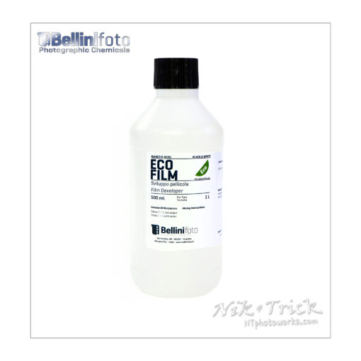 BelliniFoto Eco-Film (Xtol) Developer