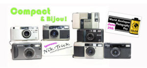 Compact & Bijou
