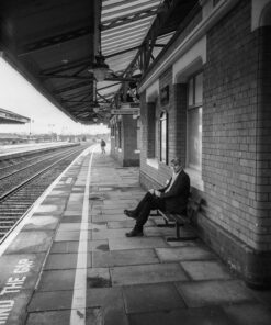 Shanghai GP3 and Kodak Double-X & BelliniFoto Eco-Film (Xtol) Developer