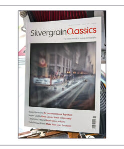 SilvergrainClassics Issue Eleven