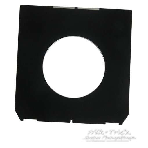 Chamonix Sinar & Linhof Fit Smaller Boards ~ Copal #00 to Copal #3 - Image 4