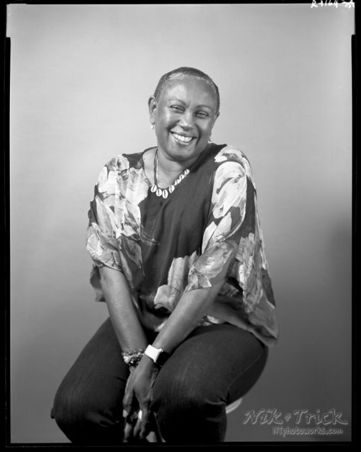 Kodak 320TXP in BelliniFoto Eco-Film