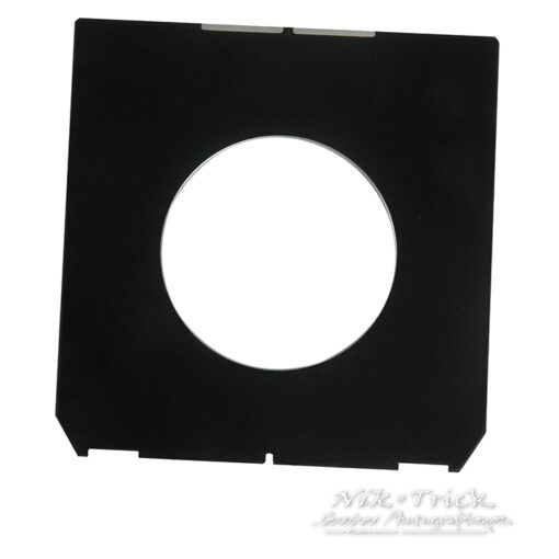 Chamonix, Sinar & Linhof Fit Smaller Boards ~ Copal #00 to Copal #3 - Image 4