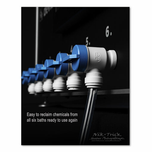dev.a Fully Automated Film Processor