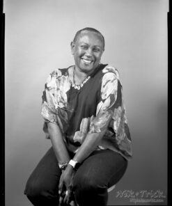 Kodak 320TXP in BelliniFoto Eco-Film