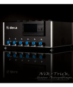 dev.a Fully Automated Film Processor