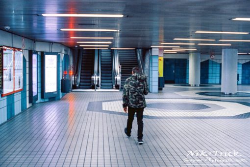 Kodak Vision3 500T Motion Picture Film