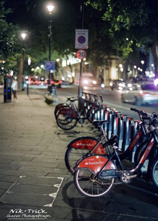 Kodak Vision3 500T Motion Picture Film