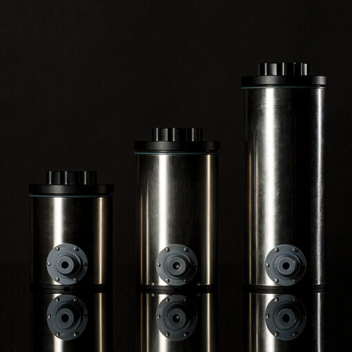 dev.a Fully Automated Film Processor