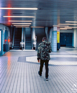 Kodak Vision3 500T Motion Picture Film