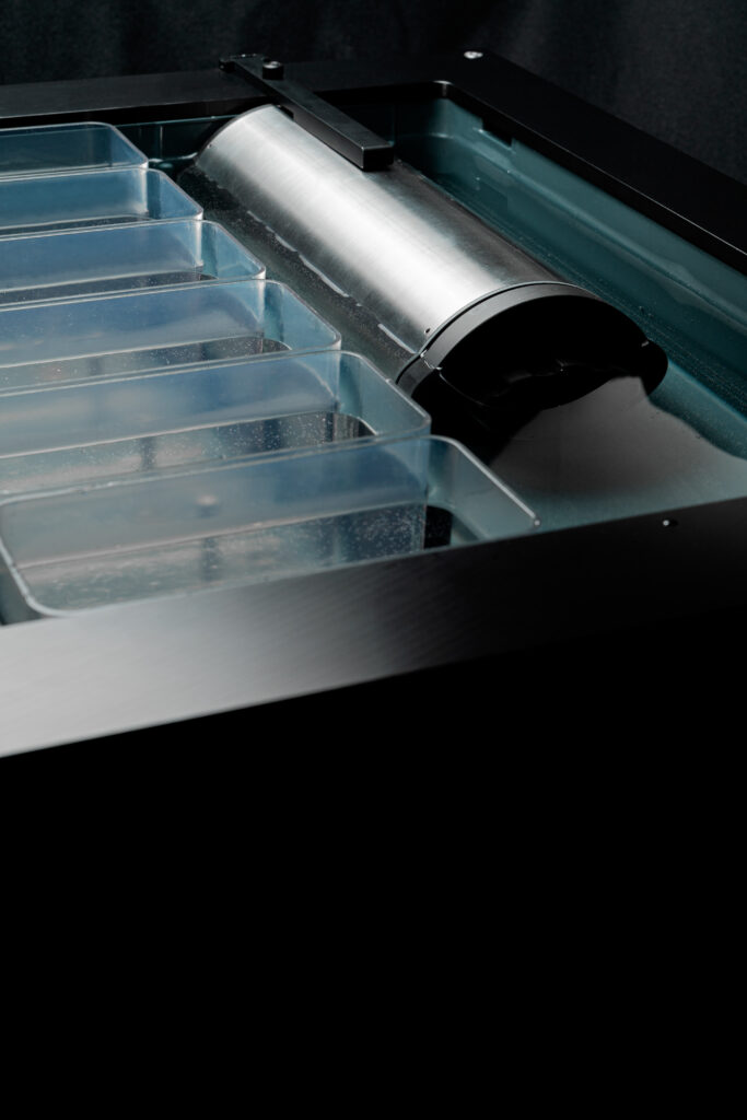 dev.a Fully Automated Film Processor
