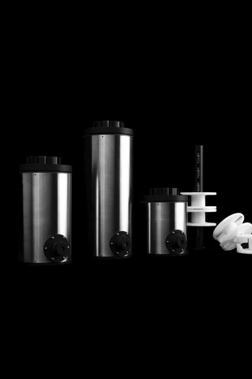 dev.a Fully Automated Film Processor