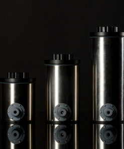 Cog Processing Tanks