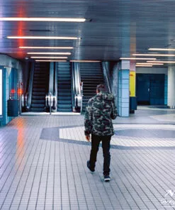 Kodak Vision3 500T Motion Picture Film