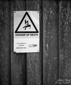 Shanghai GP3 100asa 127 B&W Roll Film ~ Introduced by Nik & Trick in 2021 uses the wonderful Orwo UN54 Emulsion, it is the best in it's class