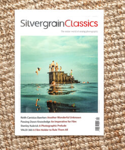 SilvergrainClassics Magazine ~ Issue Twelve