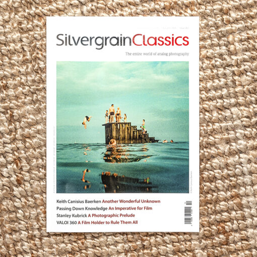 SilvergrainClassics Magazine ~ Issue Twelve