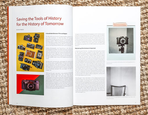 SilvergrainClassics Magazine ~ Issue Twelve - Image 2