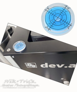 Spirit Level for dev.a Film Processor