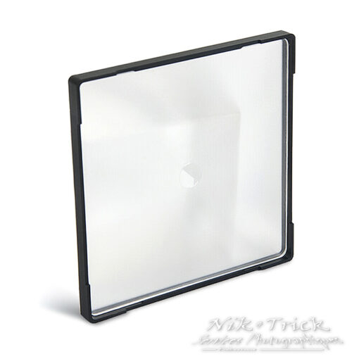 Hasselblad V Series Bright Focusing Screen with Split Prism