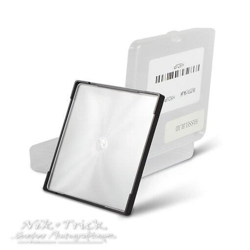 Hasselblad V Series Bright Focusing Screen with Split Prism