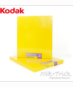 Kodak Portra 160 Professional Large Format