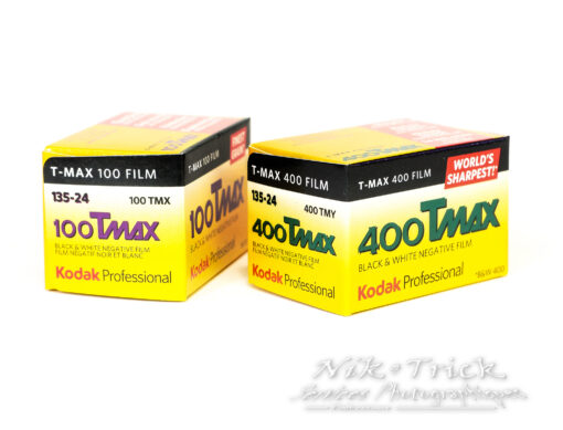 Kodak Tmax 35mm