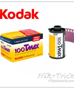 Kodak Tmax100 35mm