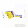 Kodak Portra 160 Professional Large Format ~ 7x5, 5x7 10 Sheet Box