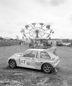 Kodak Tmax100 in BelliniFoto Hydrofen