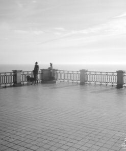 Kodak Tmax100 in BelliniFoto Hydrofen