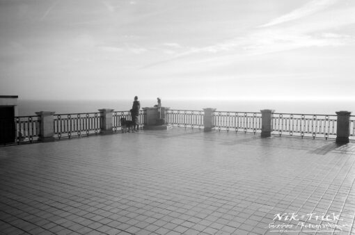Kodak Tmax100 in BelliniFoto Hydrofen