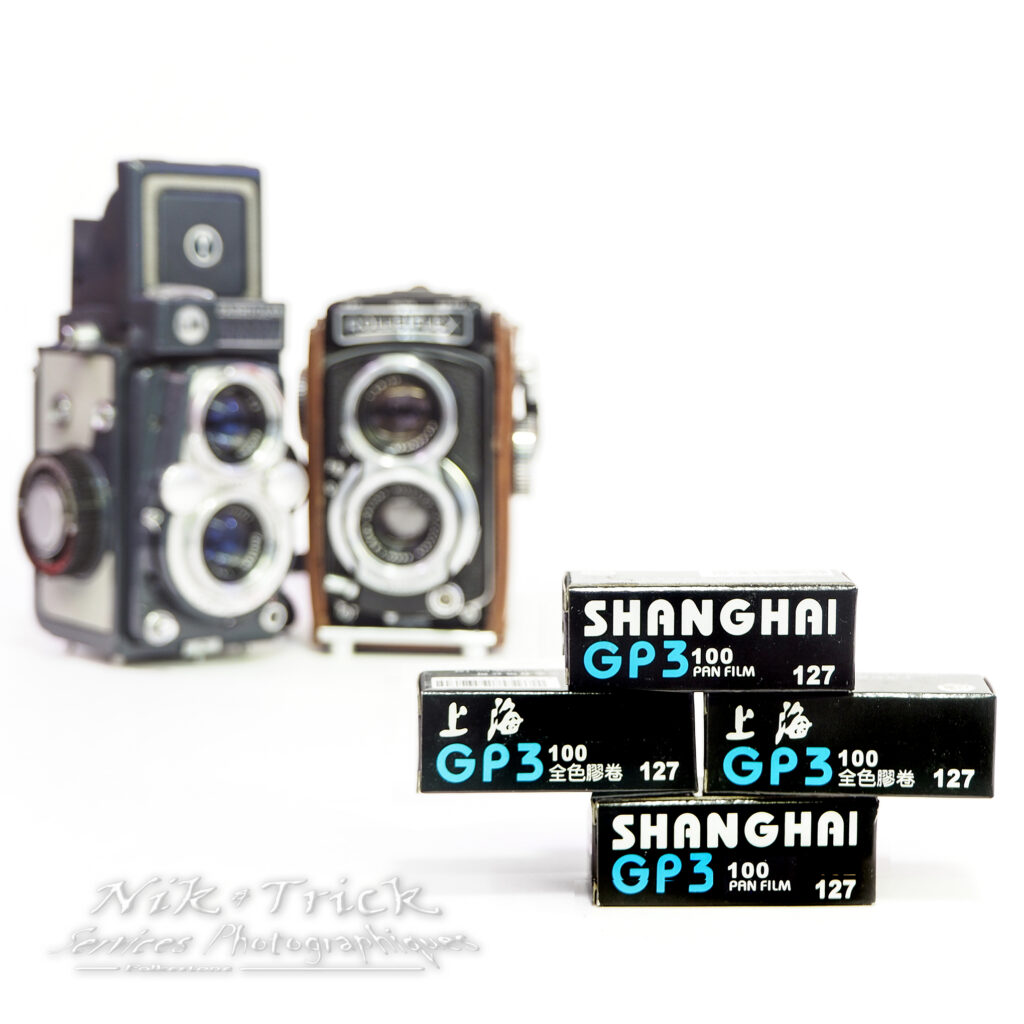 Nik & Trick Photo Services