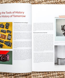 Alternative view of SilvergrainClassics Magazine Issue Twelve