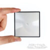 Hasselblad V Series Bright Focusing Screen with Split Prism