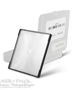 Hasselblad V Series Bright Focusing Screen with Split Prism