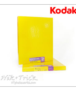 Kodak Portra Professional 400 10x8 8x10