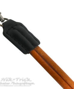 Rollei Leather Wrist or Neck Strap for 35 & Rolleiflex 4x4 c/w Correct Lug