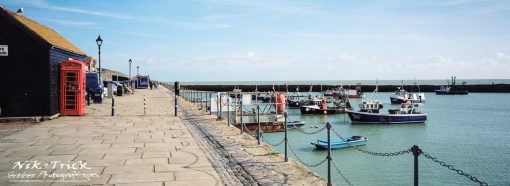 Portra 400 35mm via Fuji TX-1